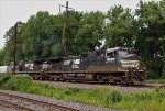 NS 9528 leads 14G